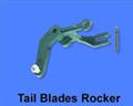 HM-4G6-Z-26 Tail blades rocker